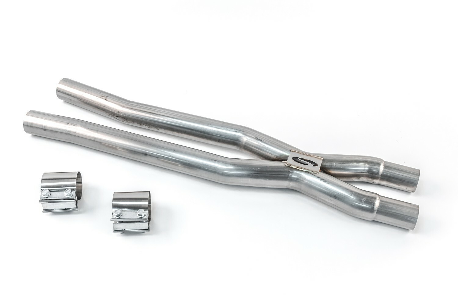 Merge Pipes, XPipes, HPipes Exhaust Components Beefcake Racing