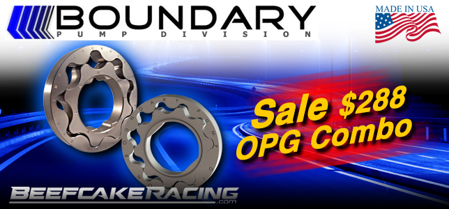 Shop Boundary OPG Combo Sale at Beefcake Racing during the Christmas December Sale.