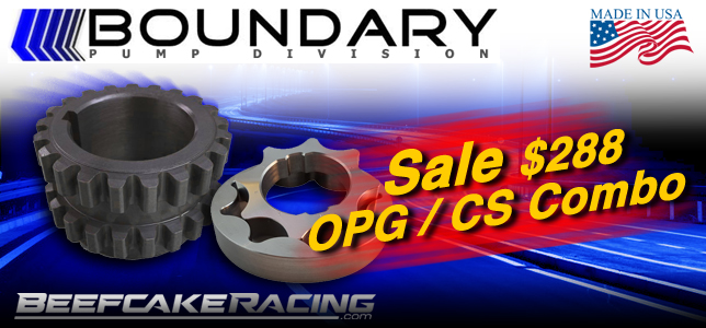 Boundary OPG Combo Sale at Beefcake Racing