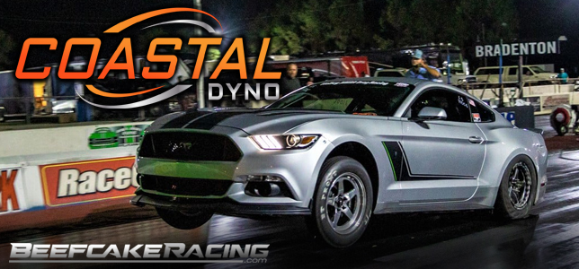 Coastal Dyno Custom Tuning at Beefcake Racing