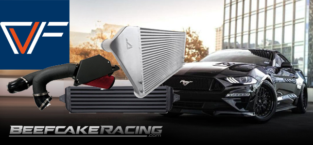 Shop all CV Fab Performance parts for Ford Ecoboost now at Beefcake Racing. 