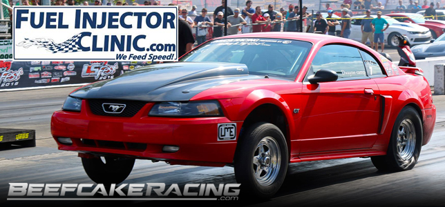 Shop all FIC Fuel Injector Clinic high performance fuel injectors at Beefcake Racing. 