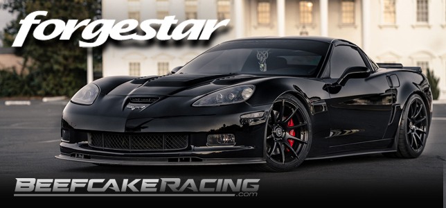 Shop all Forgestar Wheels for Street or Track use at Beefcake Racing. 