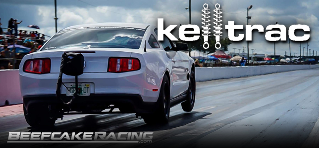 Shop Kellltrac Adjustable Custom Suspension at Beefcake Racing.