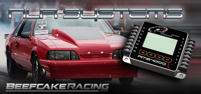 Shop all NLR Systems electronics and boost controllers now at Beefcake Racing.