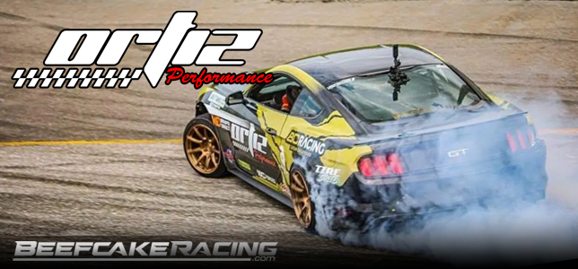 Ortiz Performance Tuning at Beefcake Racing