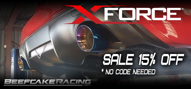 BLACK Friday / CYBER Monday DEALS are LIVE: Up to 20% Off WELD / Forgestar  and 50% Off Race Star @ DragRacingWheels.com - Coupon Code: HELLCATBC23