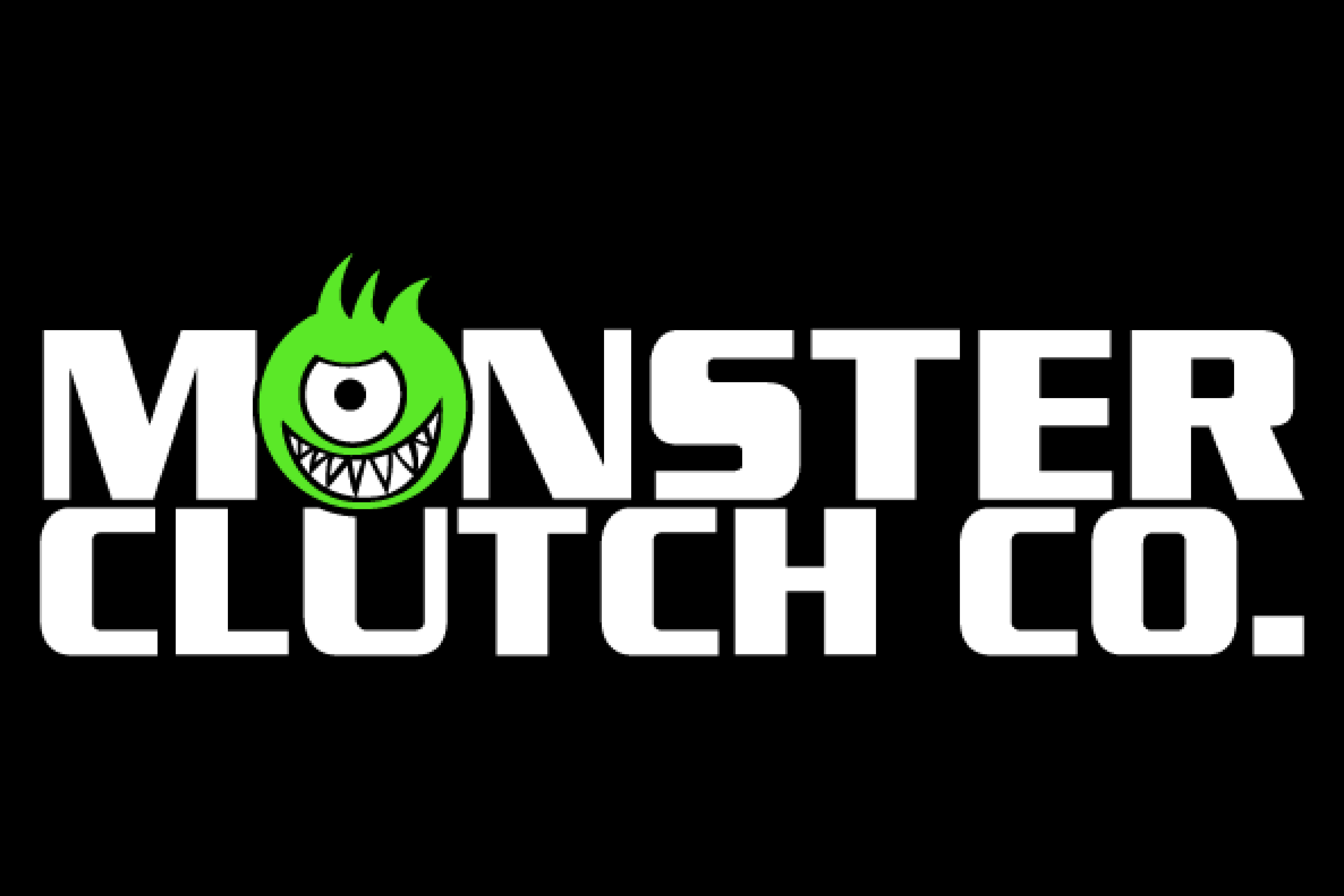 Monster Clutch Co. - Replacement Performance Clutch Kits