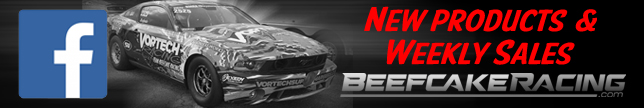 Beefcake Racing Facebook News and Updates