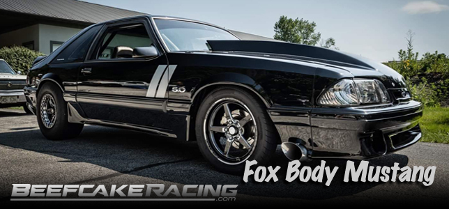 Fox body mustang parts discount