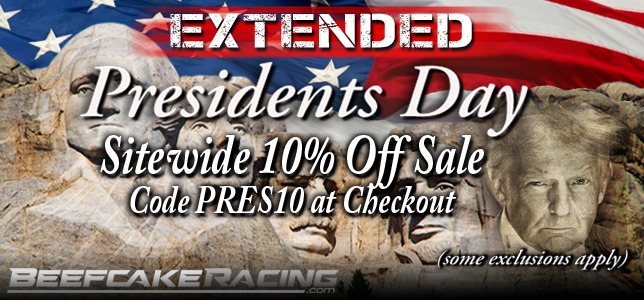presidents-day-sale-2025-extended-beefcake-racing.jpg presidents-day-sale-2025-extended-beefcake-racing.jpg