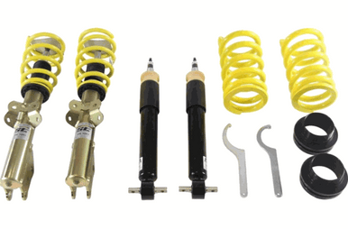 ST Suspension X-Height Adjustable Coilovers (2015-2023 Mustang GT / 2024 Mustang GT) 13230065