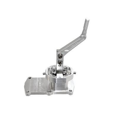 Steeda Tri-Ax Short Throw Shifter (79-04 Mustang Tremec 500/600