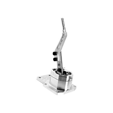 Steeda Tri-Ax Short Throw Shifter (79-04 Mustang Tremec 3550/TKO