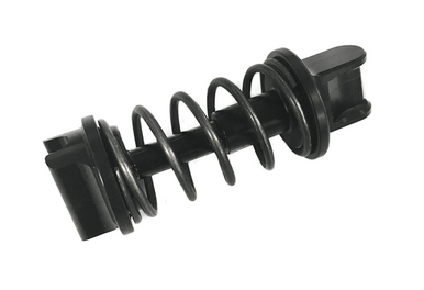 Steeda Clutch Assist Spring and Perch Kit (2015-2023 Mustang) 555-7027