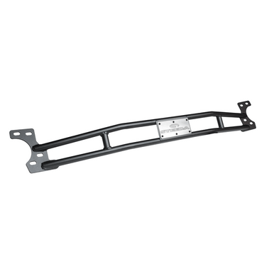 Steeda Strut Tower Brace (2015-2023 Mustang GT / EcoBoost / 2024 Mustang) 555-5731