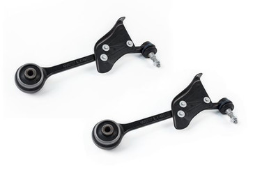 Steeda Front Control Arms Tension Link w/Bushings (2015-2023 Mustang / 2024 Mustang) 555-4907