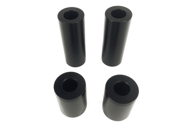 Steeda Alignment Kit for CB005 (2015-2023 Mustang / 2024 Mustang) 555-4447