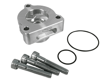 Steeda ProFlow Blow Off Valve Adapter (15-17 Mustang EcoBoost) 555-3215
