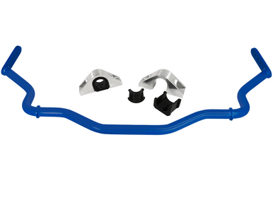 Steeda Front Sway Bar 1.5″ [38mm] (2015-2023 Mustang / 2024 Mustang) 555-1038
