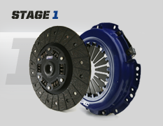 Spec Clutch Kit Stage 1 (15-17 Mustang Ecoboost) SFME11