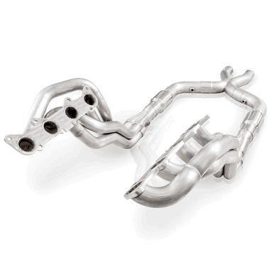 Stainless Power Headers 1 7/8