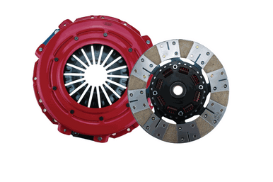 Ram Clutches Powergrip HD Clutch Set (2011-2019 Mustang) 98955HD