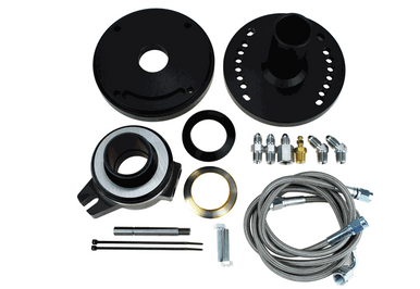 Ram Clutches Hydraulic Release Bearing (13-17 Mustang GT) 78175