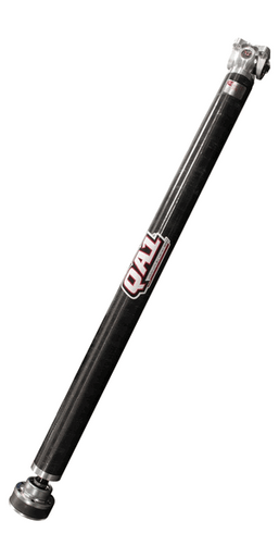 QA1 Rev Series Carbon Fiber Driveshaft No SFI (15-17 Mustang GT Manual) JJ-21212
