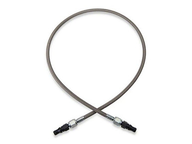 McLeod Hydraulic Clutch Line Stainless (2005-2023 Mustang GT) 139251