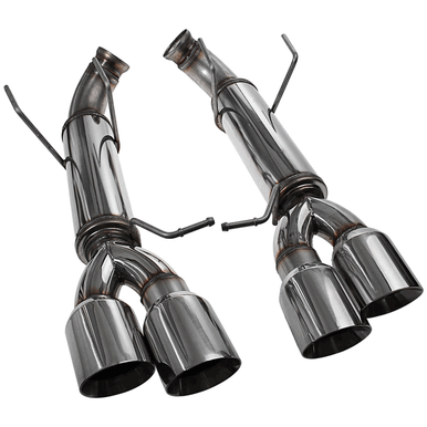 Magnaflow Exhaust 15077 | 11-12 Mustang GT | Beefcake Racing