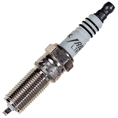 NGK LTR7IX-11 Iridium Spark Plugs [Pack of 4] (11-17 Mustang 1 Step Colder/18-23 Mustang OEM Heat Range) 6510