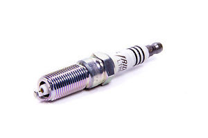 NGK LTR6IX-11 Iridium Spark Plug Stock Heat Range [Pack of 4] (11-17  Mustang) 6509