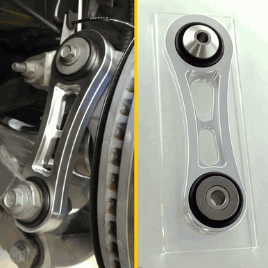 UPR Products Pro Series Vertical Links (2015-2024 Mustang) 2002-24