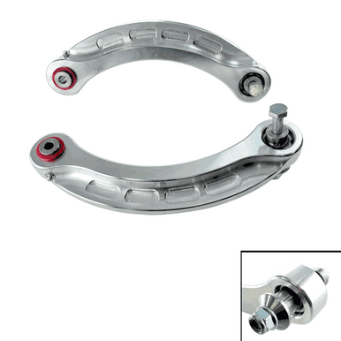 UPR Products Non-Adjuster Camber Arm Delrin Bushing (2015-2023 Mustang / 2024 Mustang) 2002-28
