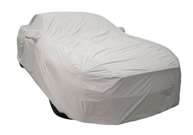 Roush Stormproof Car Cover (2015-2023 Mustang) 421933
