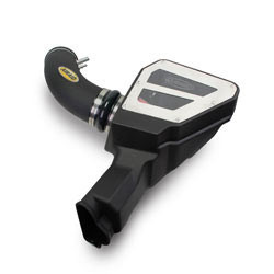Airaid MXP Air Intake System Blue (15-17 Mustang V6) 453-327