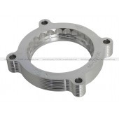 AFE Throttle Body Spacer (15-17 Mustang GT) 46-33020