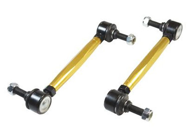 Whiteline Front Sway Bar Link Assembly (2015-2023 Mustang) KLC179