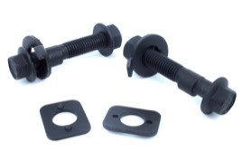 Whiteline Front Camber Adjusting Bolt (15-17 Mustang) KCA416