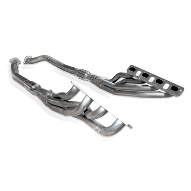 Stainless Works Jeep SRT 6.4L Headers 2012–2018