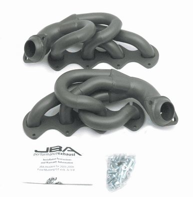 Jba header shop