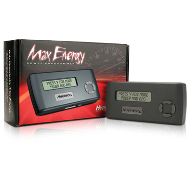 Hypertech Max Energy Power Programmer 96-04 FORD CAR/TRUCK GAS 05