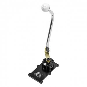 Hurst Blackjack Manual Shifter 6 Speed (55-57 Chevy Tremec