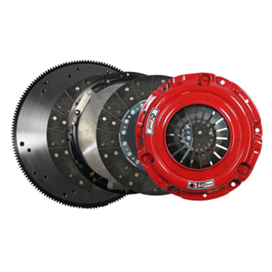 McLeod RST Clutch Kit 1-1/8