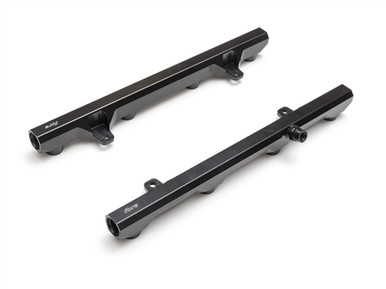 Fore Innovations Fuel Rails (2015-2020 Mustang Shelby GT350/GT350R) 18-901