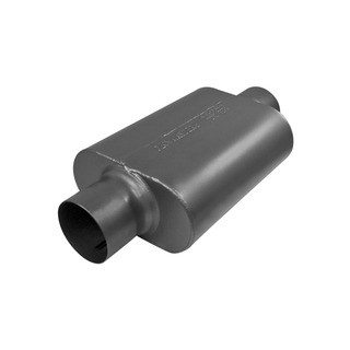 Flowmaster Stainless 40 Series Delta Muffler 4