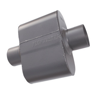 Flowmaster Stainless Super 10 Series Muffler 3