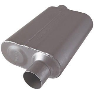 Flowmaster Stainless 40 Series Muffler 2.5
