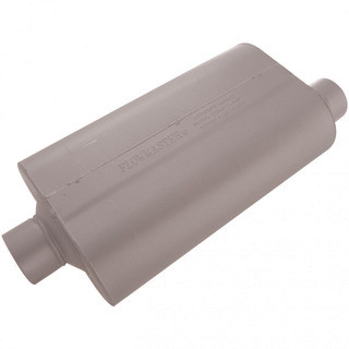 Flowmaster Aluminized Super 50 Series Muffler 3